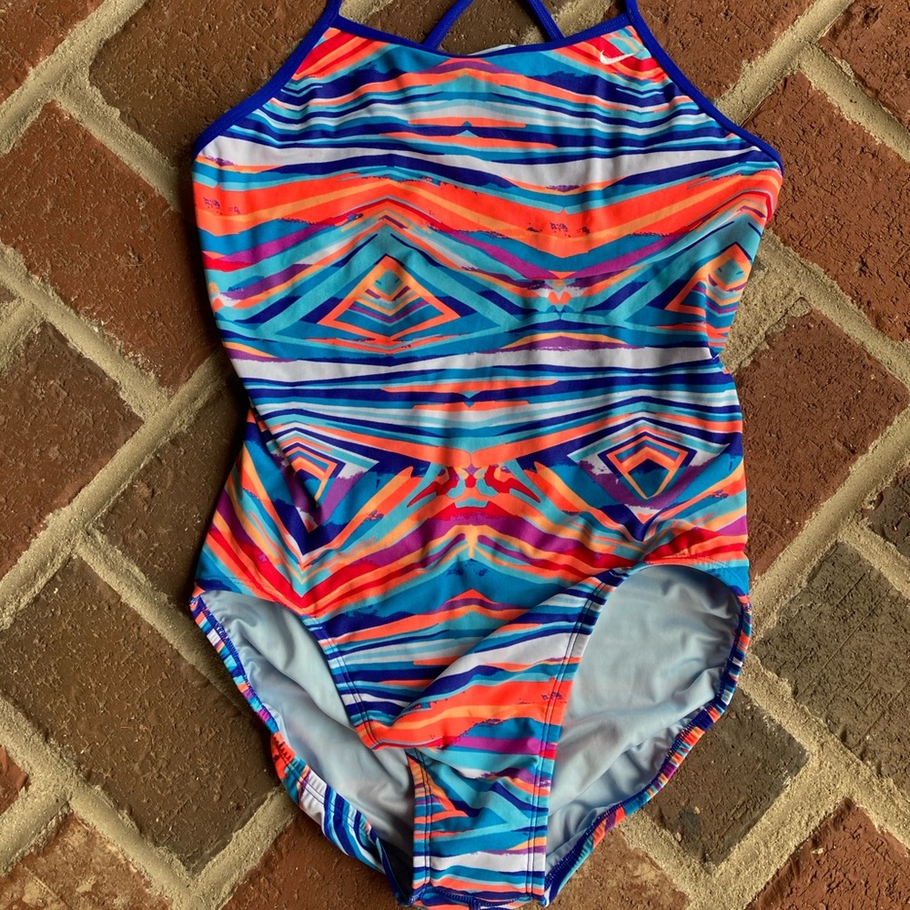 Nike Swimsuit